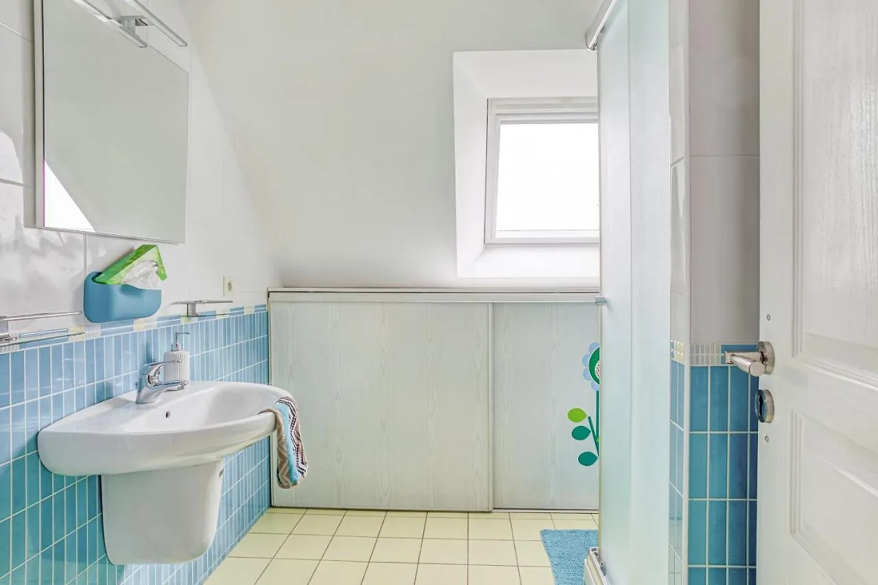 Ferienhaus La Pereenne Saint-Père
